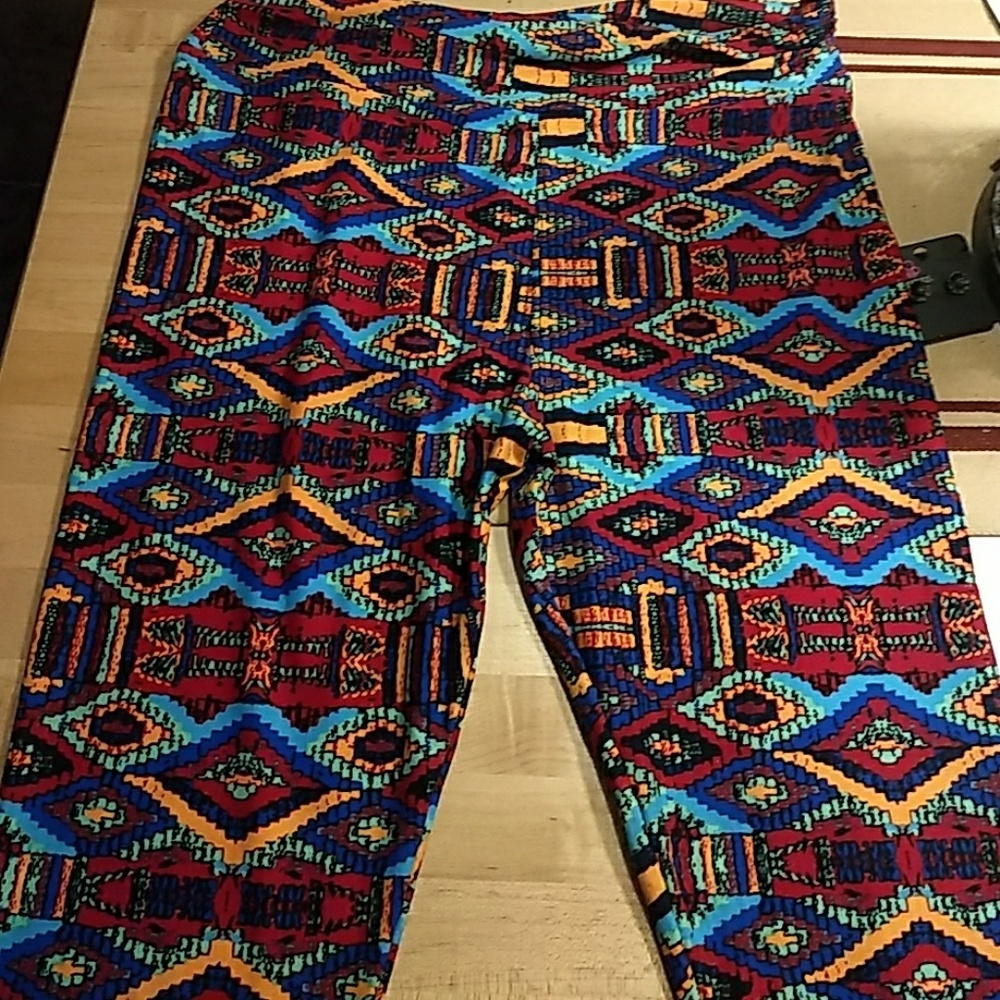 Lularoe Leggings